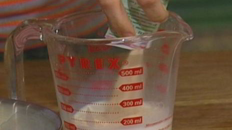 голландские пончики пофферчес