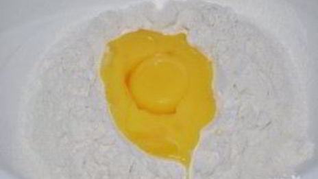 классические пончики