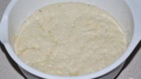 классические пончики