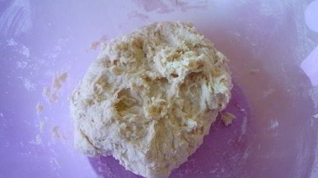 медовые пончики