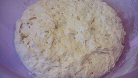 медовые пончики