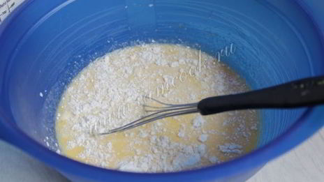 немецкие пончики берлинеры