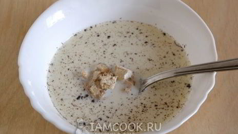 пончики классические