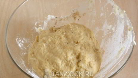 пончики классические