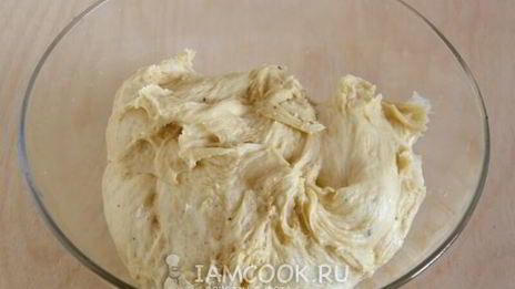 пончики классические