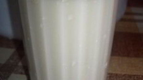 пончики на простокваше