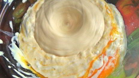 пончики нежные