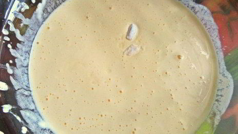 пончики нежные