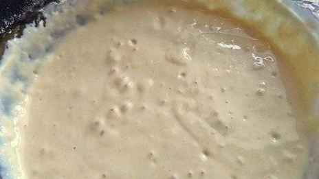 пончики нежные