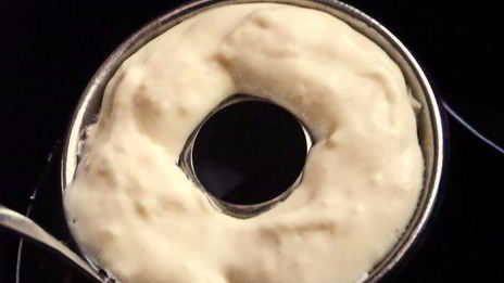 пончики нежные