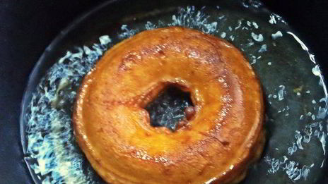 пончики нежные