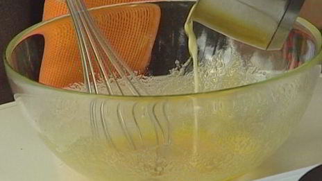 пончики с абрикосами