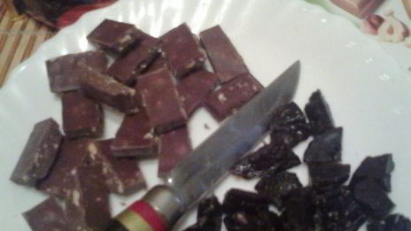 пончики с сюрпризом