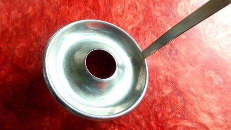 пончики советские с изюминкой