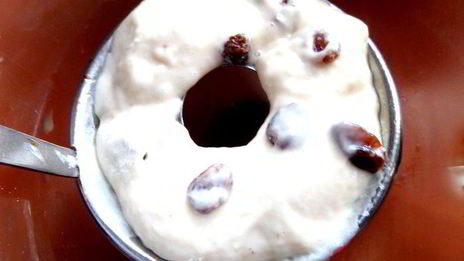 пончики советские с изюминкой