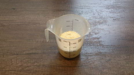 пончики в шоколадной глазури