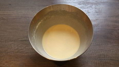 пончики в шоколадной глазури