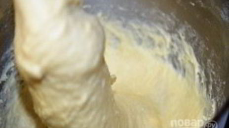 простые дрожжевые пончики