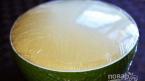 простые дрожжевые пончики