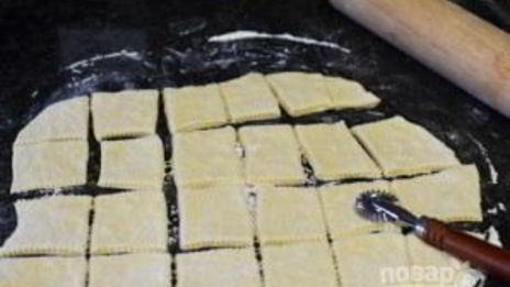 простые дрожжевые пончики