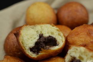 Русские пончики