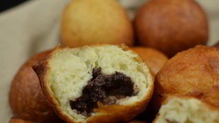 Русские пончики