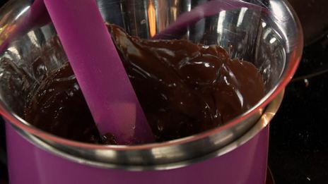 шаловливые пончики