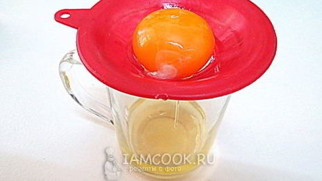 сырные пончики