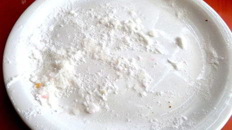 творожные пончики-батончики