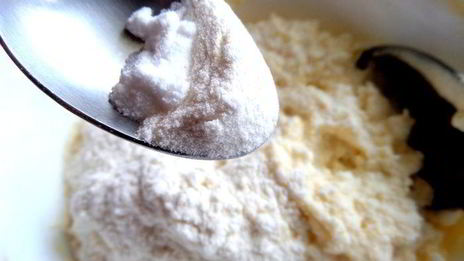 творожные пончики-батончики