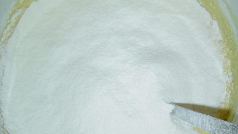 тыквенно-творожные пончики