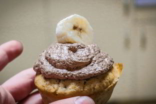 Постная выпечка