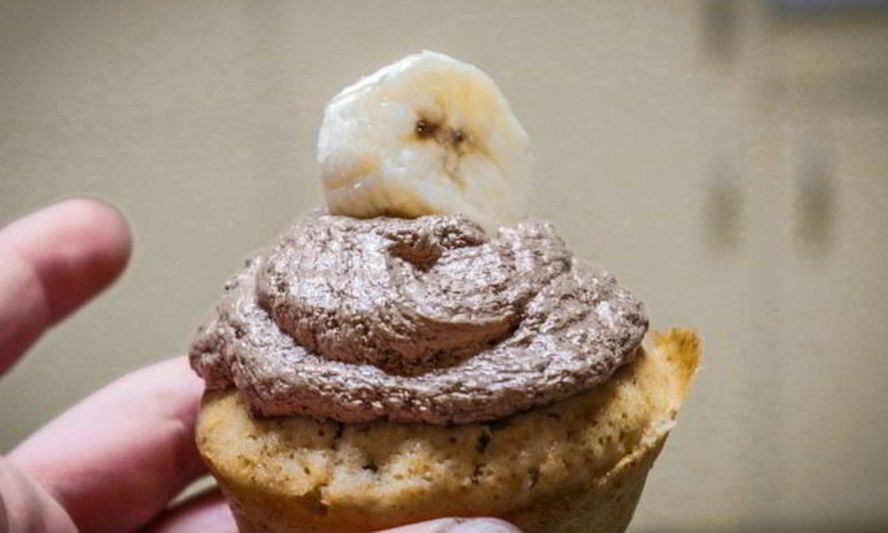 Рецепт постная выпечка