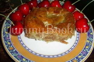 Просто пахлава