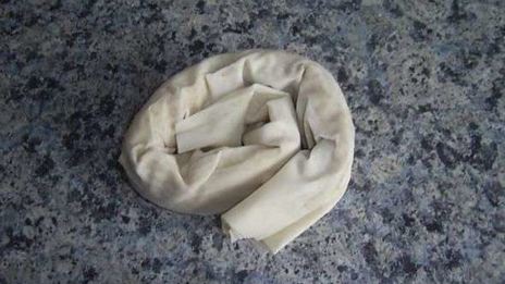 просто пахлава