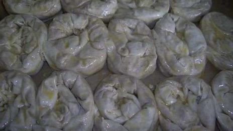 просто пахлава