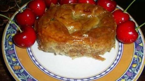 просто пахлава