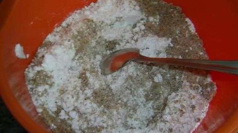 просто пахлава