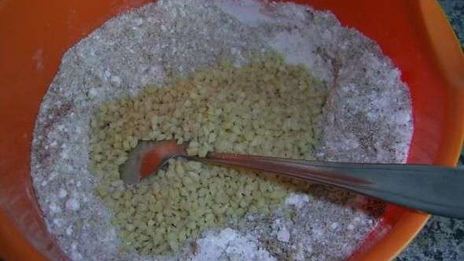 просто пахлава