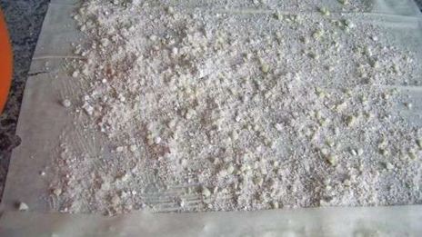 просто пахлава