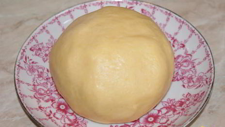 домашние пряники с лимоном