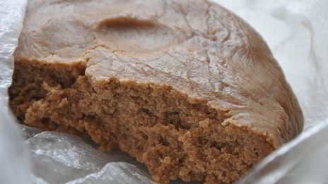 идеальный пряничный домик