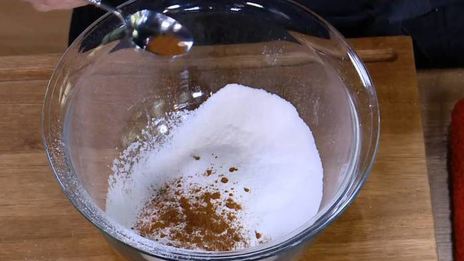 имбирная коврижка