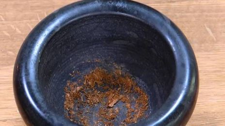 имбирная коврижка