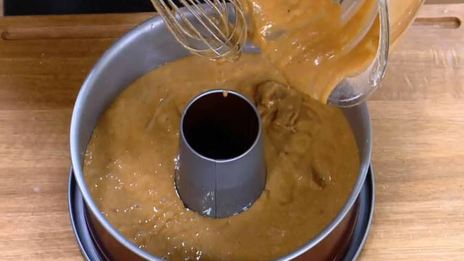 имбирная коврижка