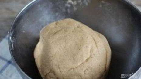 имбирные пряники с глазурью