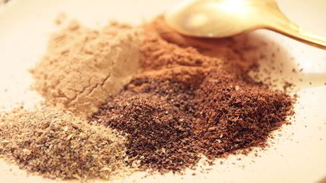 имбирные пряники