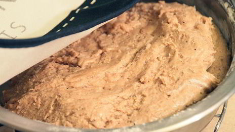 имбирные пряники