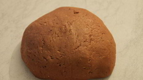 имбирные пряники