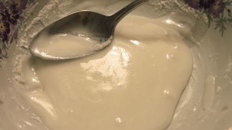 имбирные пряники